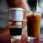 Văn hóa cà phê Việt trong tôi