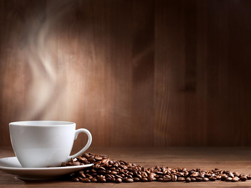 Cà phê thât sự rất tốt cho sức khỏe tim mạch - Ảnh: Shutterstock