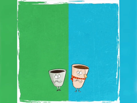 Bạn là cà phê đậm đà hay trà phảng phất hương truyền thống?