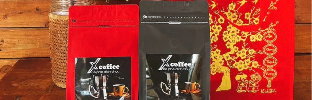 7 lý do bạn nên chọn cà phê Xcoffee làm quà dịp Tết Nguyên Đán này